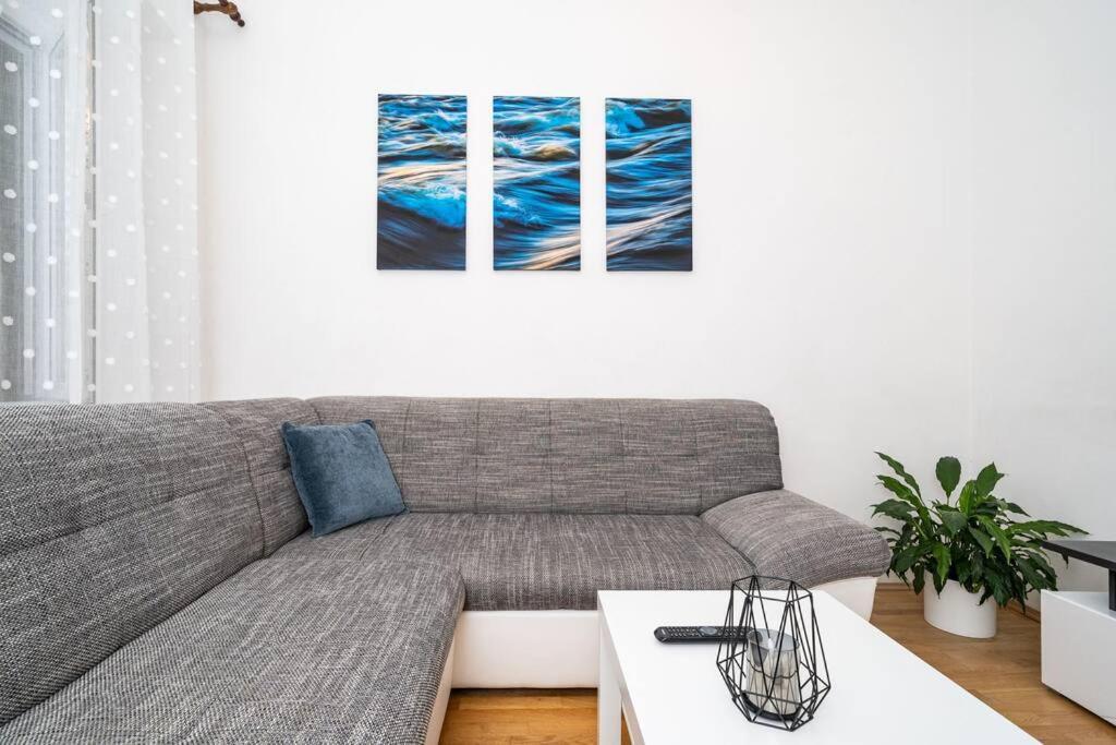 Apartment Maris دوبروفينك المظهر الخارجي الصورة