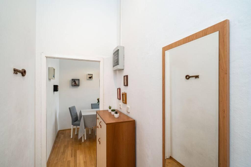 Apartment Maris دوبروفينك المظهر الخارجي الصورة