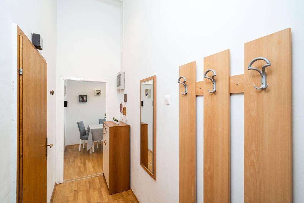 Apartment Maris دوبروفينك المظهر الخارجي الصورة