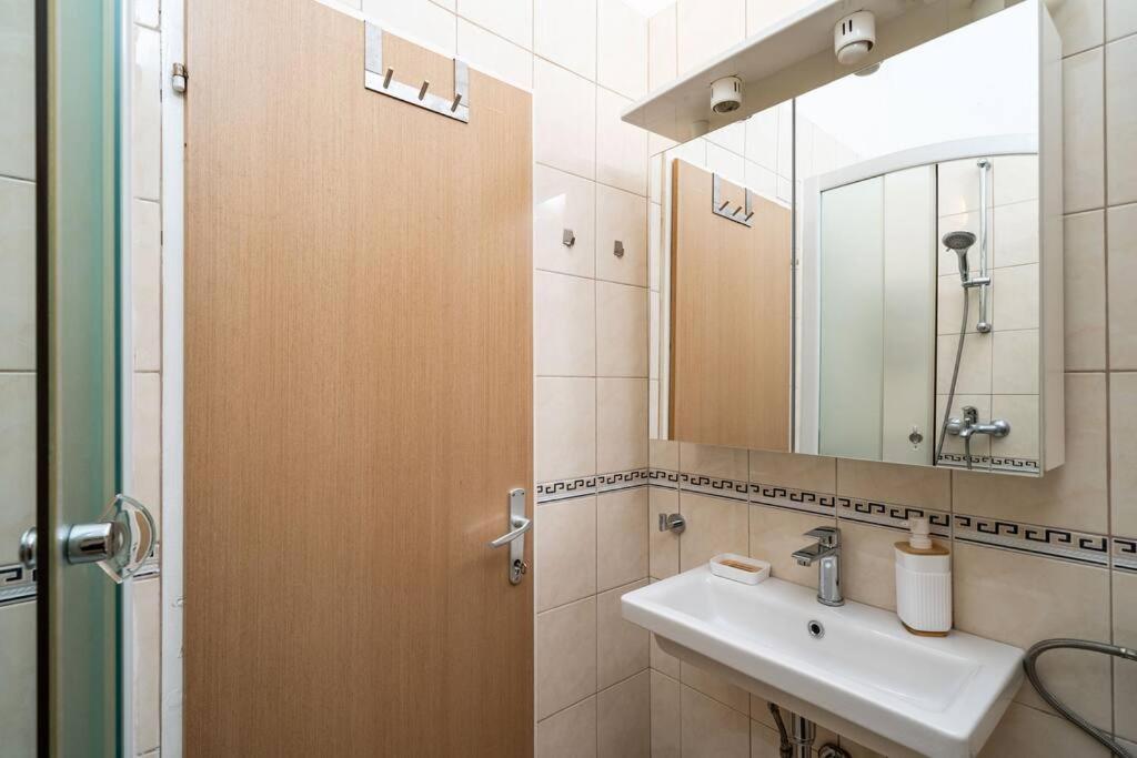 Apartment Maris دوبروفينك المظهر الخارجي الصورة