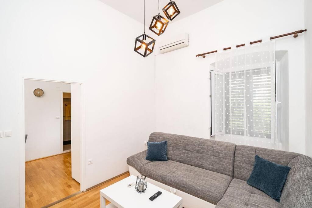 Apartment Maris دوبروفينك المظهر الخارجي الصورة