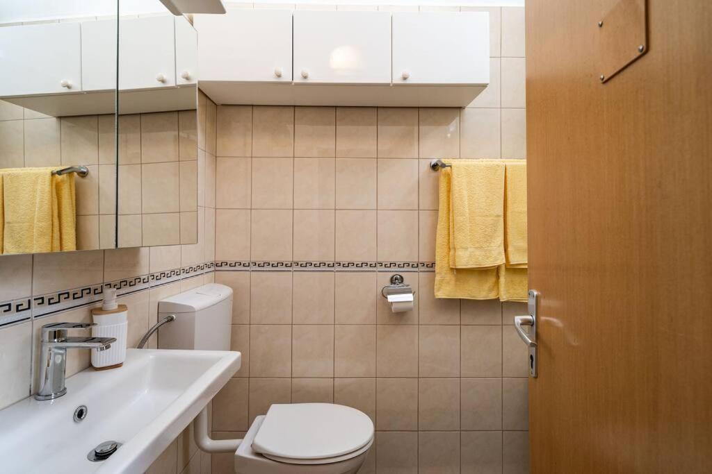 Apartment Maris دوبروفينك المظهر الخارجي الصورة
