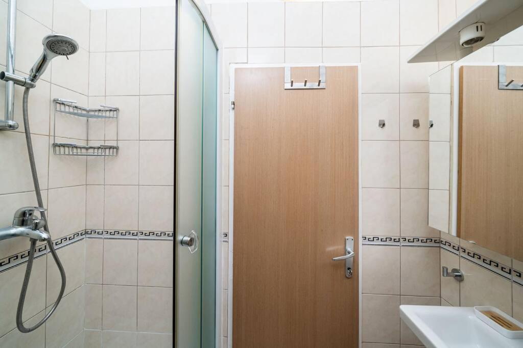 Apartment Maris دوبروفينك المظهر الخارجي الصورة