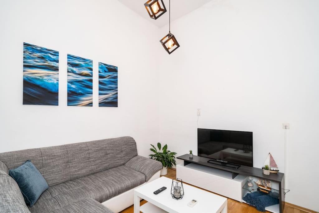Apartment Maris دوبروفينك المظهر الخارجي الصورة