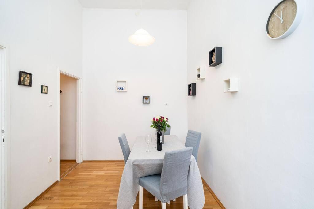 Apartment Maris دوبروفينك المظهر الخارجي الصورة