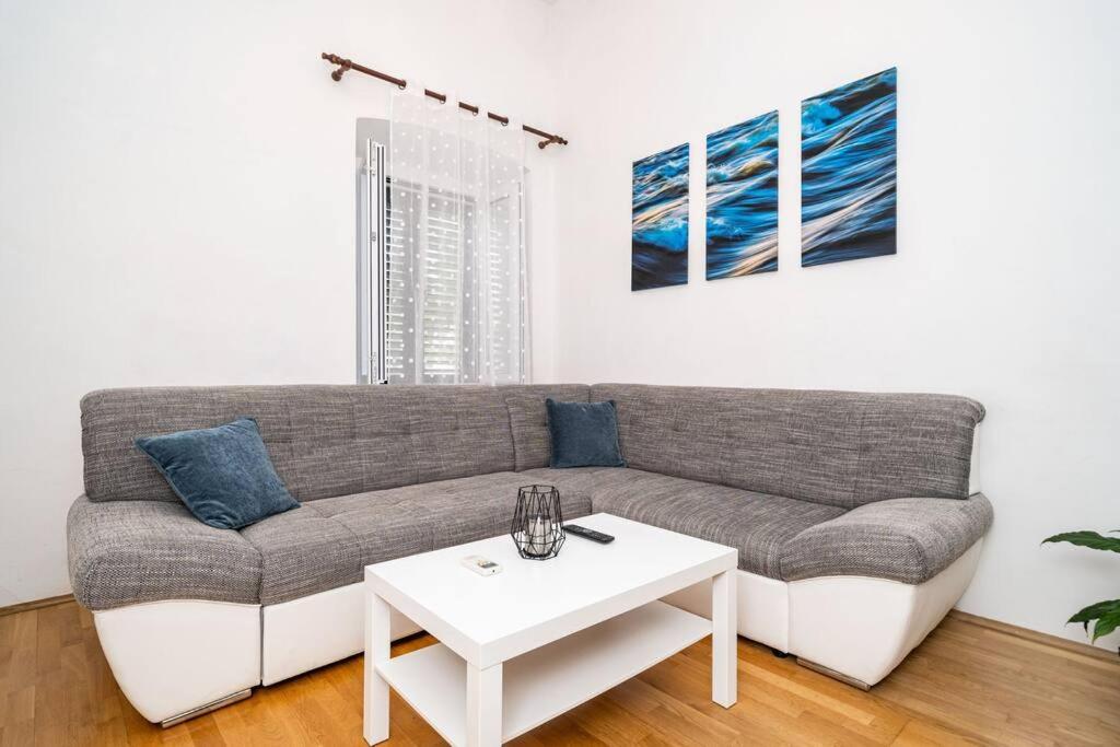 Apartment Maris دوبروفينك المظهر الخارجي الصورة