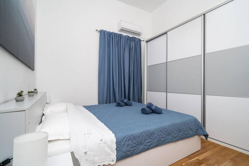 Apartment Maris دوبروفينك المظهر الخارجي الصورة