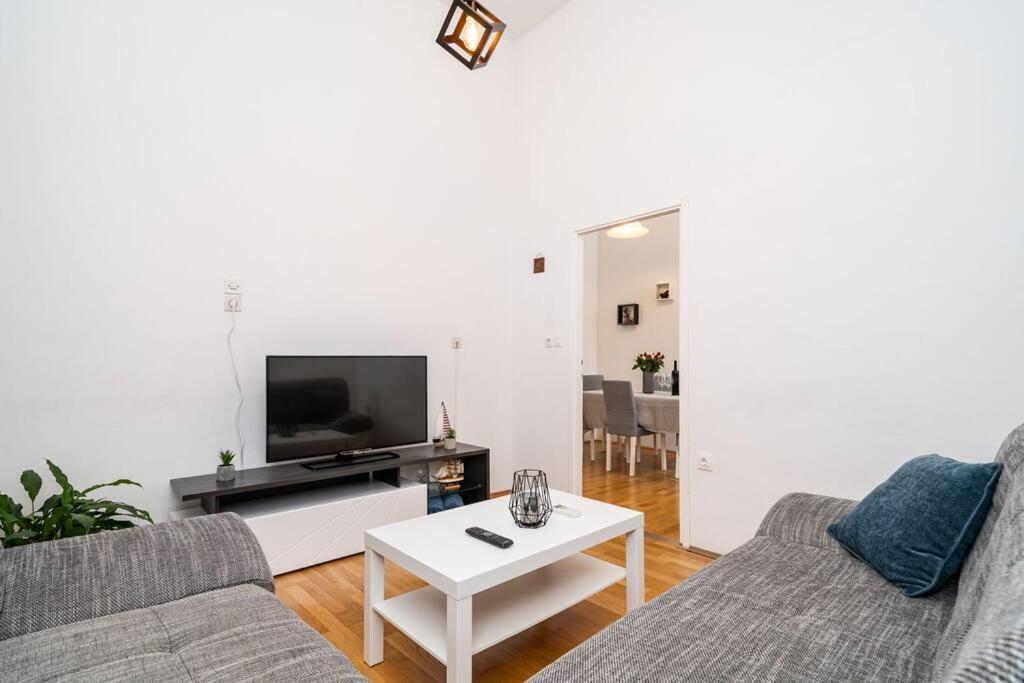 Apartment Maris دوبروفينك المظهر الخارجي الصورة