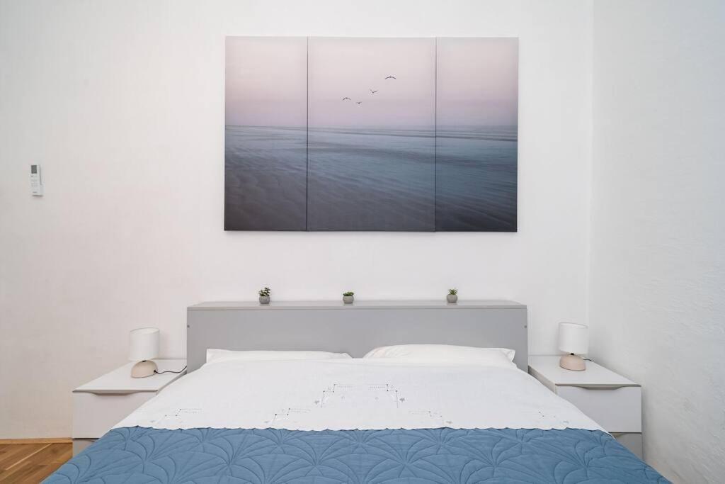 Apartment Maris دوبروفينك المظهر الخارجي الصورة