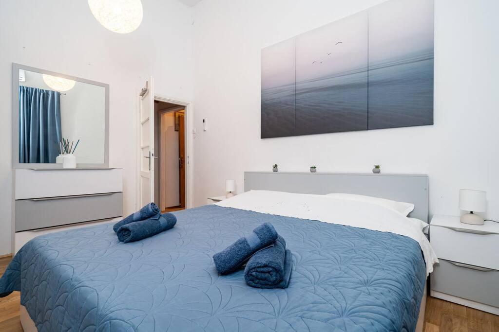 Apartment Maris دوبروفينك المظهر الخارجي الصورة